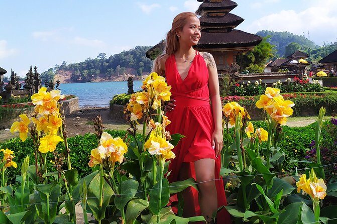 Bali Private Day Tour - English-speaking driver: practical help, not just steering