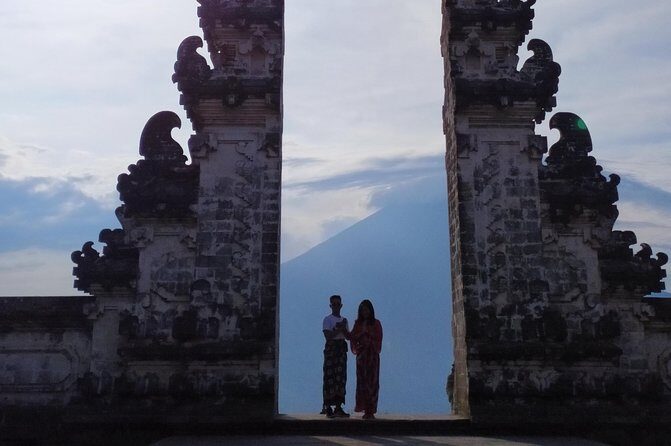 Bali Private Day Tour - Timing: 1 to 10 hours, plus the $7 extra hour rule