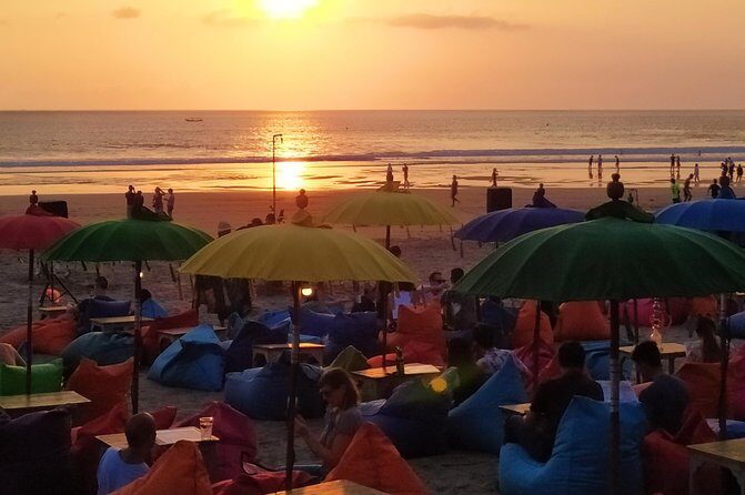 Bali Private Day Tour - How your driver locks in the plan via WhatsApp