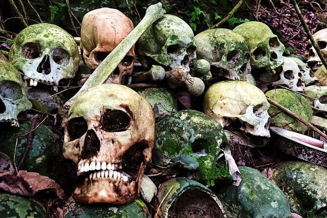 Bali Private Mystic Death Tour In Trunyan - Key Highlights You’ll Care About