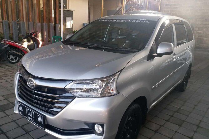 Bali Private Tour - Car with Driver - Defining your own 10-hour route in Bali