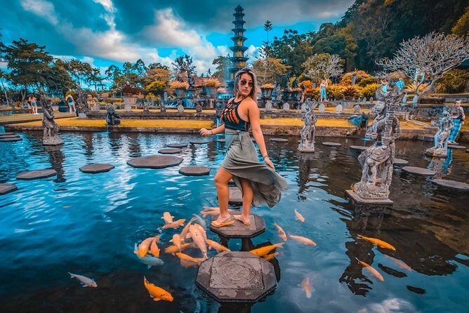 Bali Private Tour - Gate of Heaven Tour - Guides on this tour: what to expect and how to get the best day