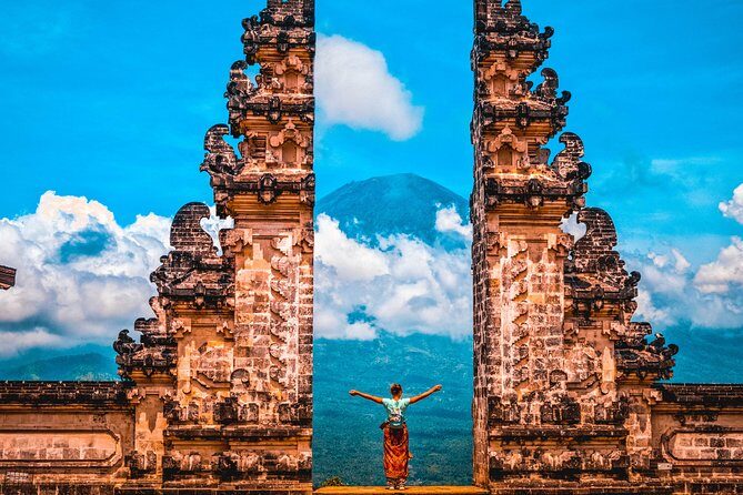 Bali Private Tour - Gate of Heaven Tour - Who this Bali private day trip is best for