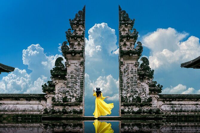 Bali Private Tour - Gate of Heaven Tour - Price and value: what $37 covers, and what to budget on top