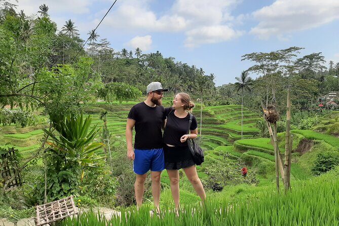 Bali Private Tour: Lempuyang Gate of heaven-Tirta gangga-Tukad Cepung - Tirta Gangga Water Garden: cool pools, fish, and a royal vibe