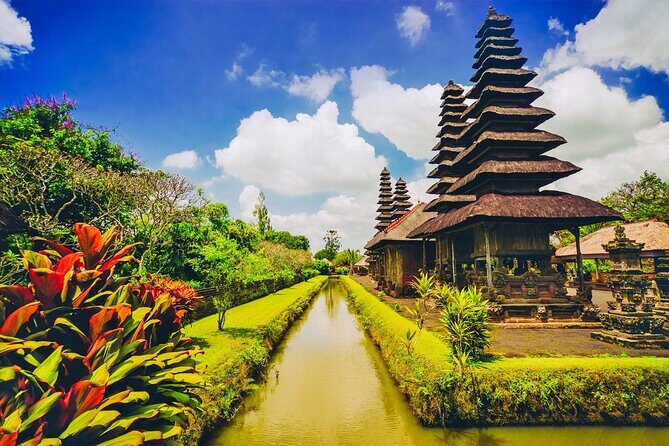 Bali Private Tour: Ulun danu Temple, Iconic Handara Gate & Tanah lot sunset. - Price and value: what’s included actually saves you time