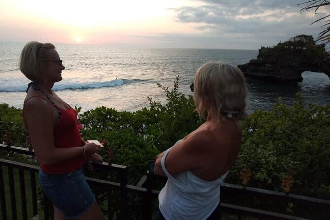 Bali Private Tour: Waterfall, Monkey forest and Tanah lot sunset - What You’re Really Paying For: Tickets, Driver Skills, and Fewer Hidden Costs