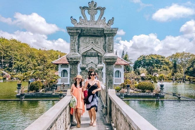 Bali Private Tour: Waterfall, Monkey forest and Tanah lot sunset - Who Should Book This Private Bali Day Trip