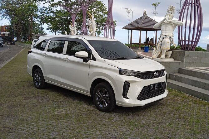Bali Private Transfer Services - Key things to know before you go