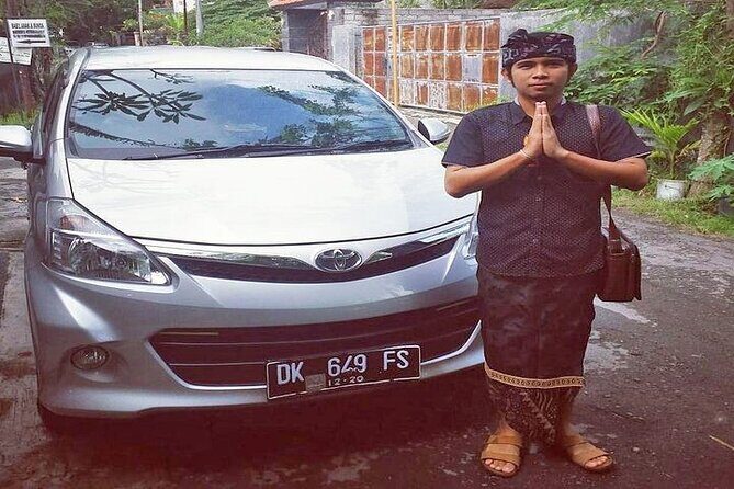 Bali Private Transfer Services - Ubud Hotel-to-Hotel Transfers That Feel Like a Favor