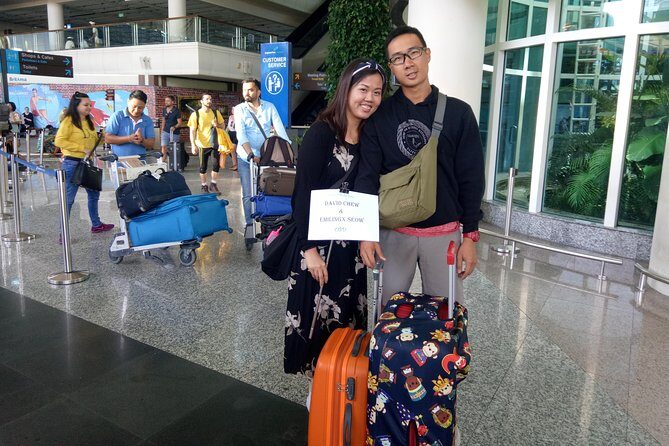Bali Private Transfer Services - The Real Value of $18.34 Per Person
