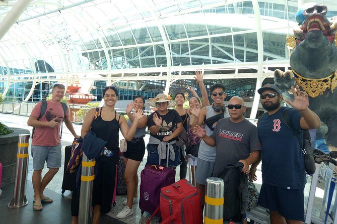 Bali Private Transfer Services - How to Plan Your 1–2 Hour Ride Across Bali