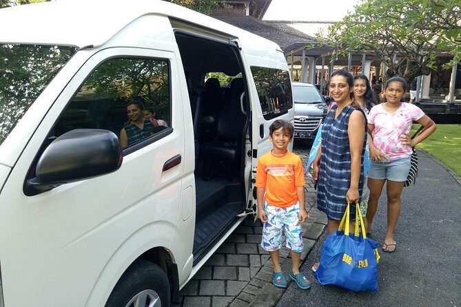 Bali Private Transfer Services - Should You Book This Ubud Private Transfer Service?
