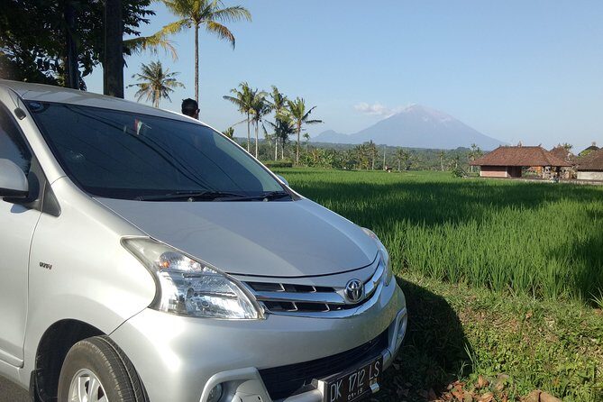 Bali Private Transfer Services - Meet-and-Greet in Your Lobby: Timing, Luggage, and a Clean Start
