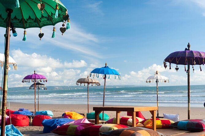 Bali Purification Ritual - Dress Code and Sarong Setup: Getting Ready Without Guesswork