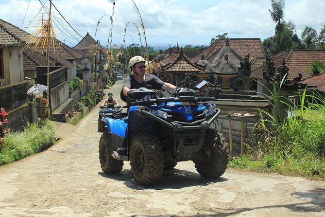 Bali Quad and Buggy Discovery Tour, Including Round-Trip Transfer - Key Highlights to Know Before You Go