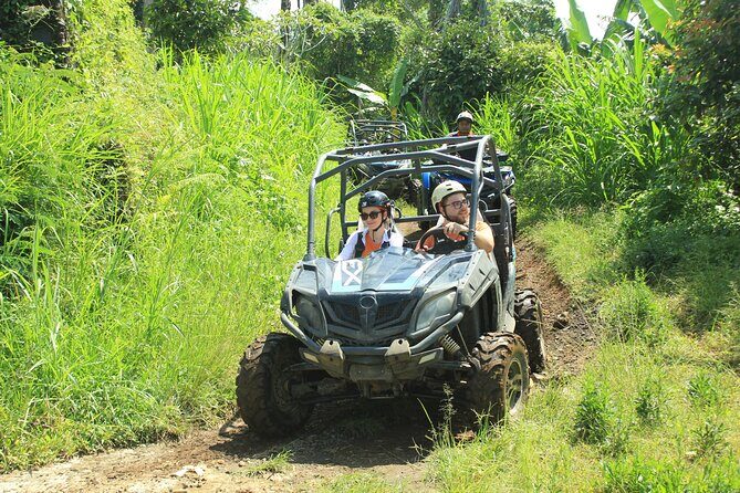 Bali Quad and Buggy Discovery Tour, Including Round-Trip Transfer - What a Full Day Actually Includes (Beyond the Ride)