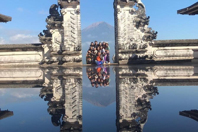 Bali Rafting : Bali Family Rafting in Ubud and Ubud Private Tour - Tegalalang Rice Terraces: Easy Trek on the Classics
