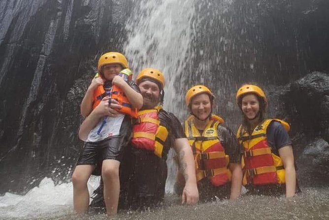 Bali Rafting - Ubud River Rafting With Lunch - Grade II–III Rapids, Built for First-Timers (and Still Fun)
