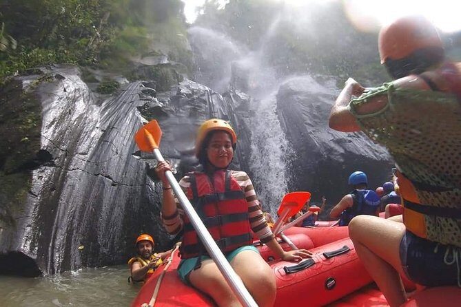 Bali Rafting - Ubud River Rafting With Lunch - Value for $29: When the Price Feels Fair