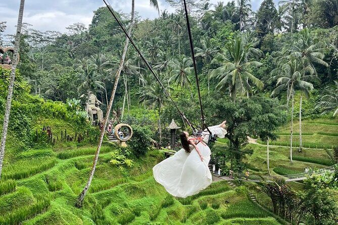 Bali Rural Village Bike - Why this ride feels different than typical Ubud cycling