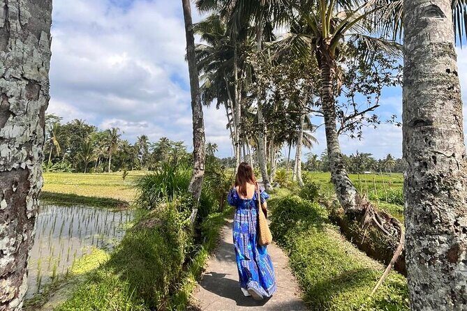 Bali Rural Village Bike - Guides like Ketut (and why the explanations matter)