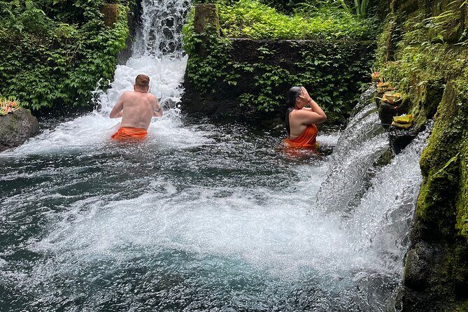 Bali Samanic Healing Purification Natural - Key highlights you should know