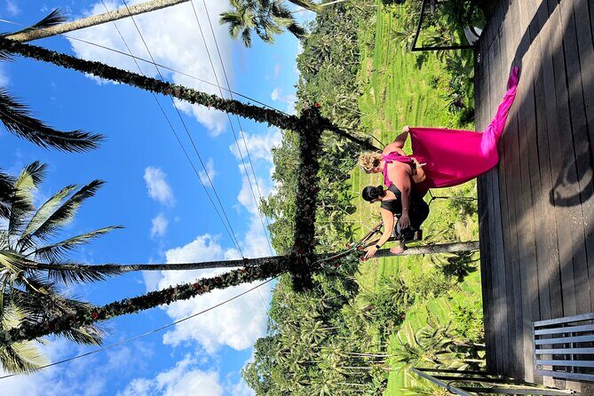 Bali Samanic Healing Purification Natural - Price and Value: What $55 Gets You (and What It Doesn’t)
