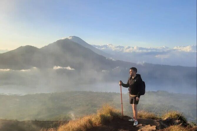 Bali Scenic Mount Batur Hike - What the private driver + guide setup actually means for you