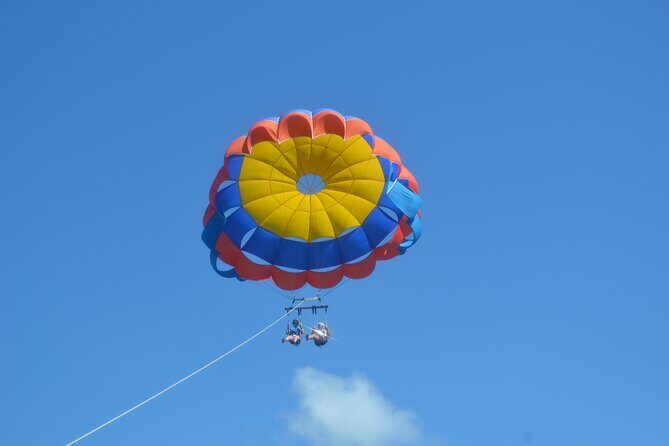 Bali Seawalker - Photos, Lockers, and the Reality of What You See