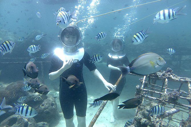 Bali Seawalker - Parasailing or Jet Ski Upgrades: When It’s Worth Paying More