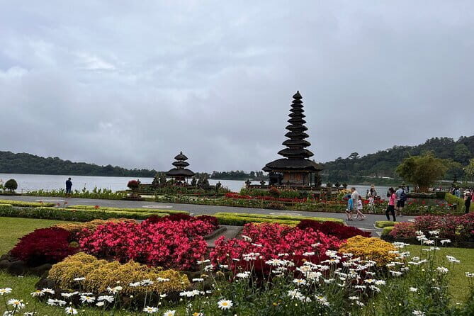 Bali Secret Waterfalls: Banyumala & Leke Leke Waterfalls - Banyumala Twin Waterfalls: A Forest Descent You Can Enjoy