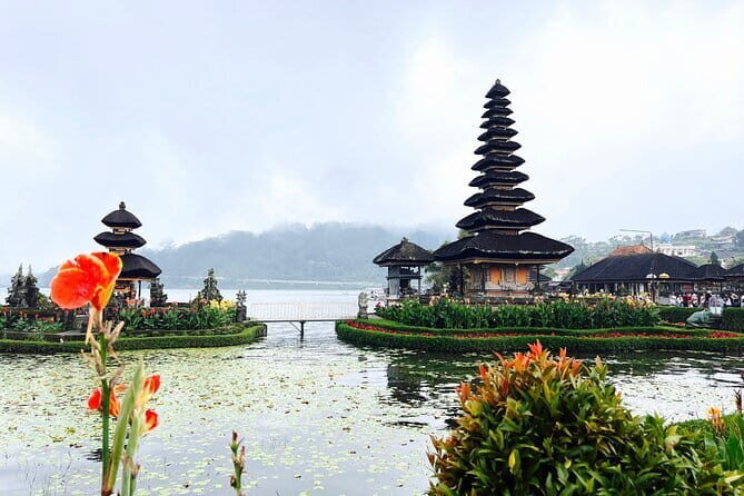 Bali Secret Waterfalls: Banyumala & Leke Leke Waterfalls - What to Pack: The Difference Between Enjoyable and Miserable