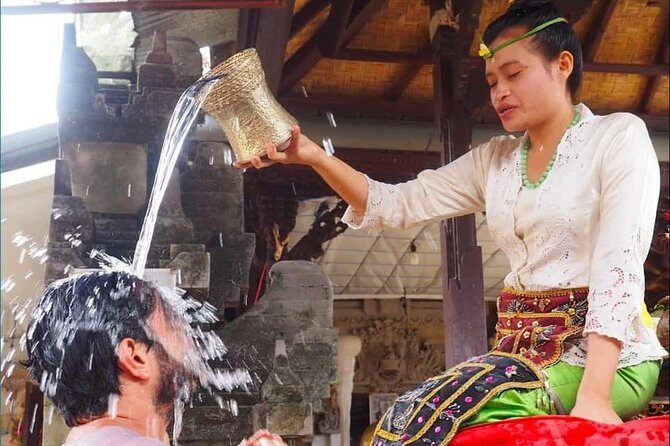 Bali Shaman,Palm Reading,& Spiritual - Why Ubud’s palm reading feels more grounded than a one-off ritual