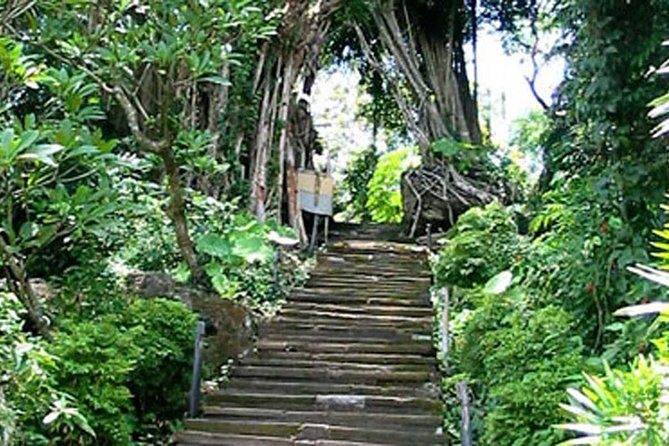 Bali Shaman,Palm Reading,& Spiritual - Your morning game plan: hotel pickup, sarong, and private pacing