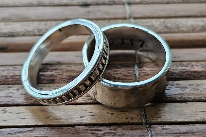 Bali Sidemen Silver Class Making with 7 Gram of Silver - Where Sidemen Silver Craft Fits in Your Bali Plans
