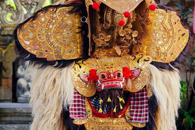 Bali Sightseeing - Why this Ubud day tour feels like a complete Bali sampler