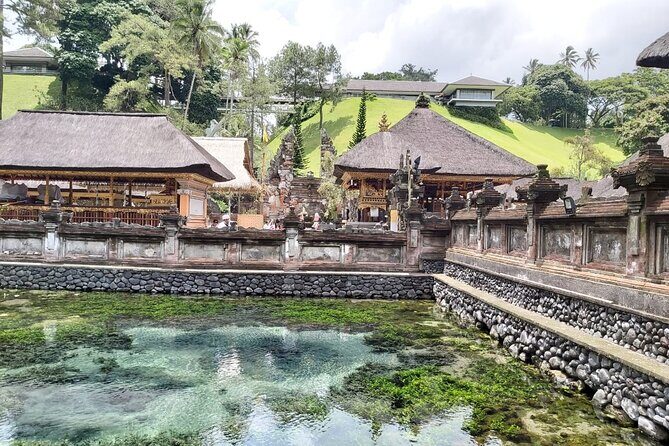 Bali Sightseeing Tour - Traditional village - Waterfall - Key Highlights Worth Your Time