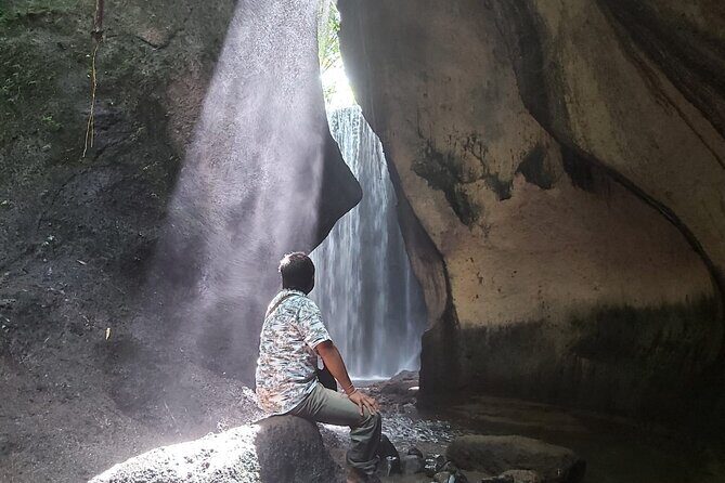 Bali Sightseeing Tour - Traditional village - Waterfall - A Smart Way To See Central Bali Without the Self-Drive Headache