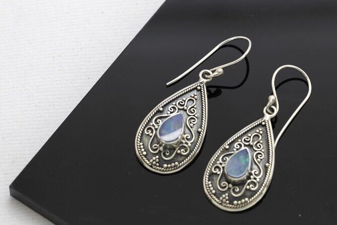 Bali - Silver Jewelry Making Class - Ubud Silver in Celuk: What Makes This Craft Stop Worth Your Time