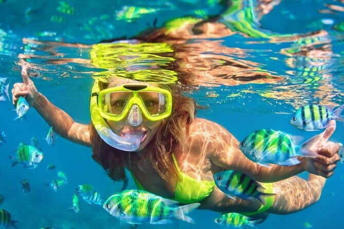 Bali Snorkeling 2 Spots & ATV Quad Bike with Lunch & Transfer - Why the 5-hour format works (and where it feels tight)