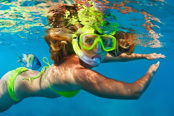 Bali Snorkeling Tour At Blue Lagoon with Gate of Heaven Temple - Should you book this Bali snorkeling and Gate of Heaven tour?