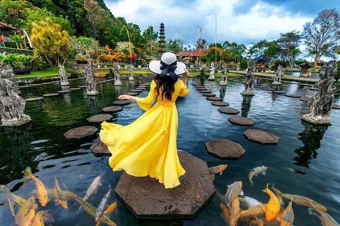 Bali Spiritual Shamanic-Palm Reading, Temple Healing Tour - Timing, pacing, and what to pack