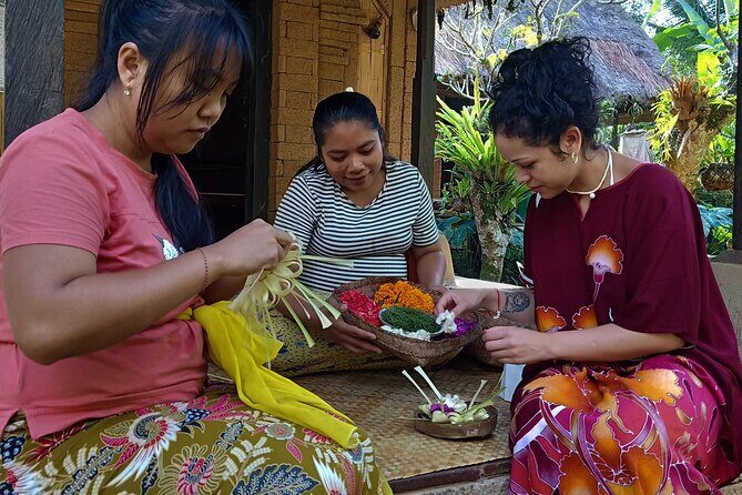 Bali Spiritual Soul Retreat Cleansing and Mantra Healing - What This Bali Retreat Really Does With Your Mind and Energy