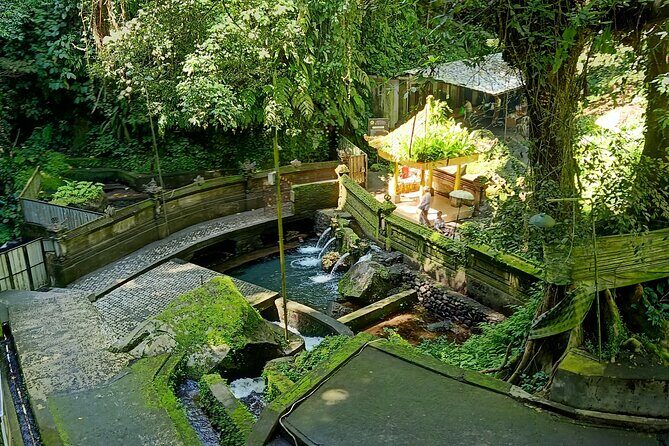Bali Spiritual Soul Retreat Cleansing and Mantra Healing - Price and Value: What $79 Covers and What Can Add Up