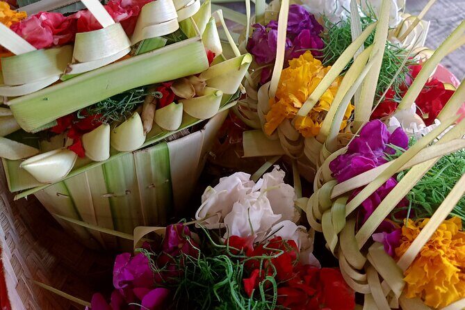 Bali Spiritual Soul Retreat Cleansing and Mantra Healing - A Driver/Guide Who Explains the Meaning (and Not Just the Route)