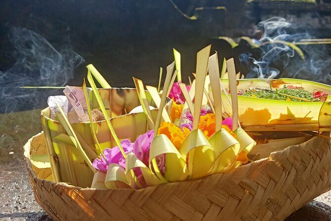 Bali Spiritual Soul Retreat Cleansing and Mantra Healing - Who This Retreat Suits Best in Ubud