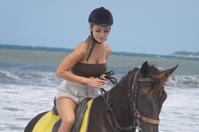 Bali Sunrise Horse Riding and Tour - Sanur Black Sand Sunrise: The Real Point of This Tour