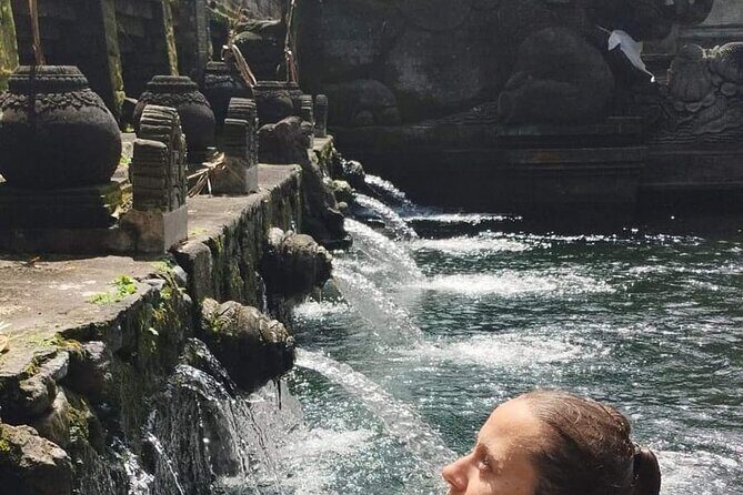 Bali Sunrise Horse Riding and Tour - Optional Add-On: Gekko Tubing Bali on the Pekerisan River (1 Hour)