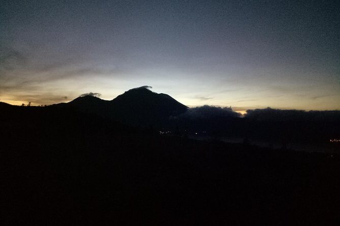 Bali Sunrise Trekking and Natural Hot spring Tour - The Trek Up Mount Batur: What the Climb Actually Feels Like